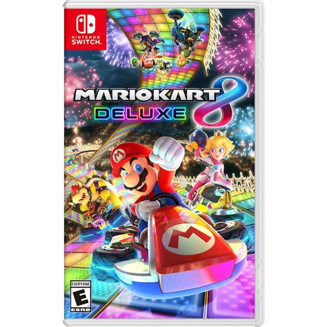 mario kart nintendo switch best buy|More.